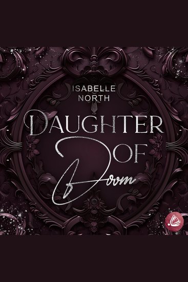 Daughter of Doom - cover