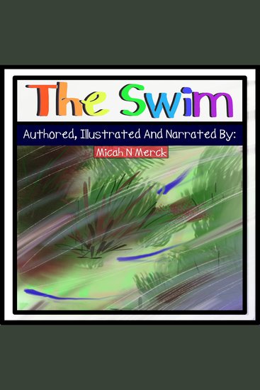 The Swim - cover