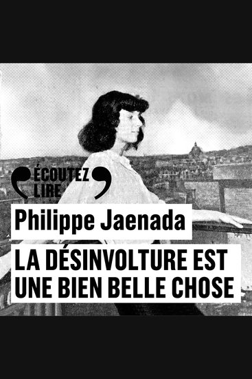 La désinvolture est une bien belle chose - cover