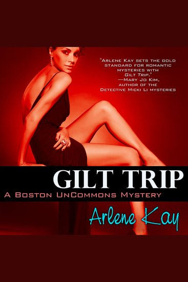 Gilt Trip - cover