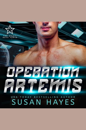 Operation Artemis - cover
