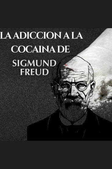 La adicción a la cocaína de Sigmund Freud - Psicologia Para Sanar - cover