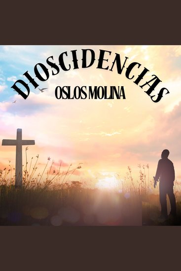 Dioscidencias - Temas Espirituales - cover