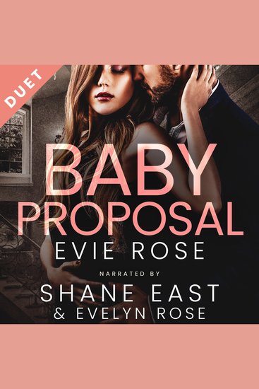 Baby Proposal - cover