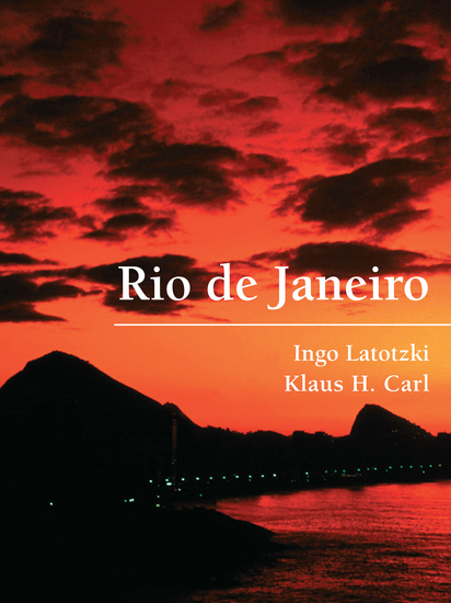 Rio de Janeiro - cover