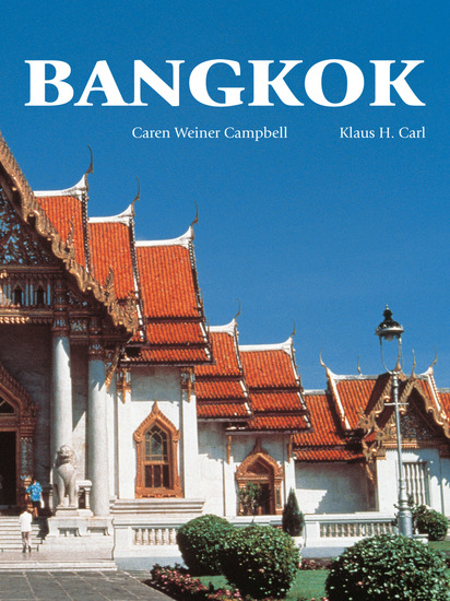Bangkok - cover
