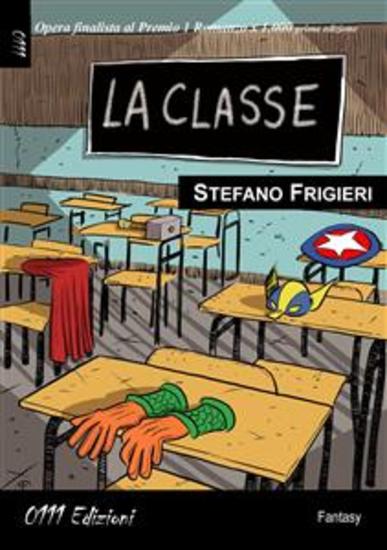 La classe - cover