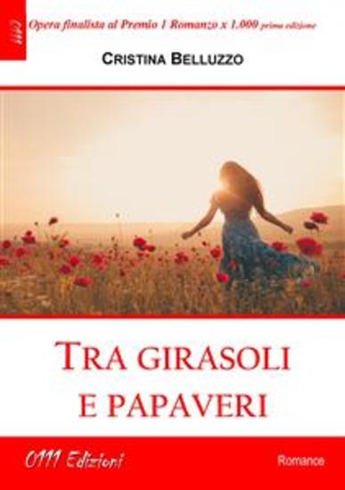 Tra girasoli e papaveri - cover
