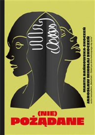 (Nie)pożądane - cover