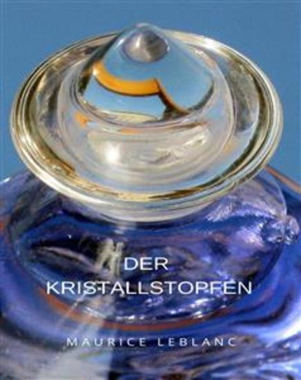 Der Kristallstopfen (übersetzt) - cover