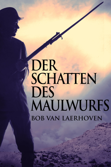 Der Schatten des Maulwurfs - cover