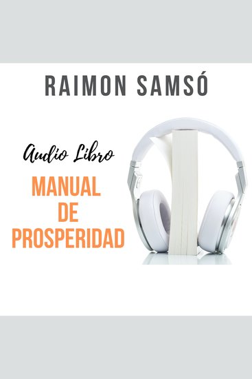 Manual de prosperidad - cover