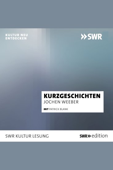 Kurzgeschichten - cover