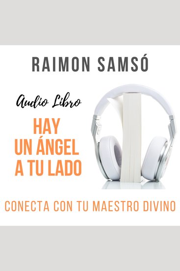Hay un Ángel a tu lado - Conecta con tu maestro divino - cover