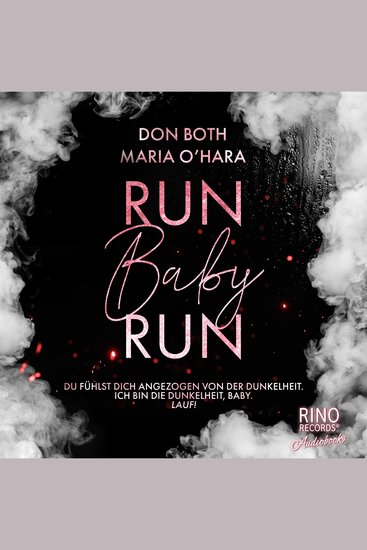 Run Baby Run - cover