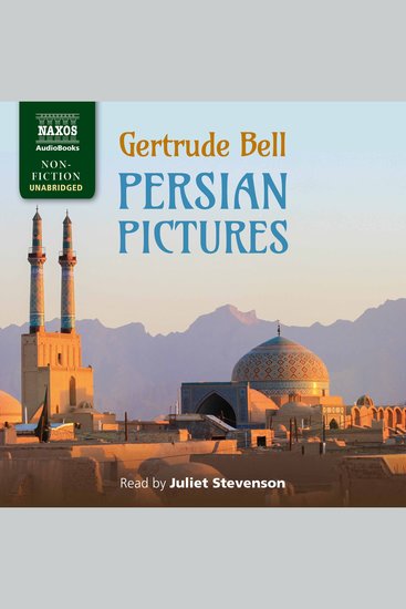 Persian Pictures - cover