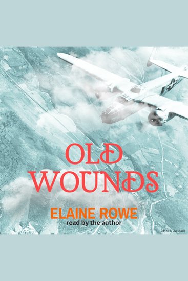 Old Wounds - cover