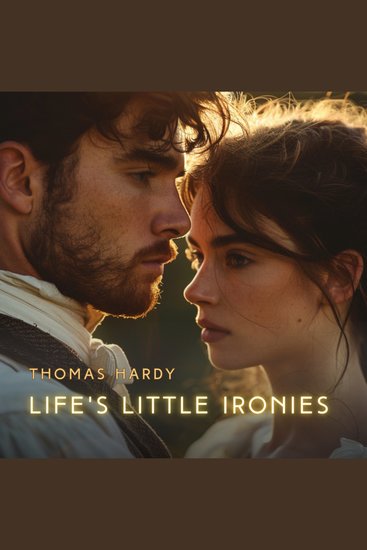 Life's Little Ironies - cover