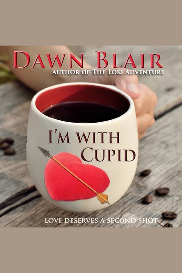 I'm with Cupid - cover