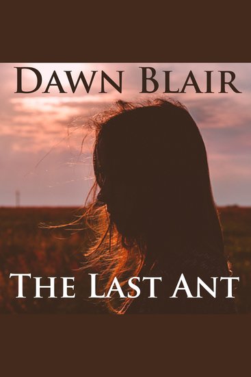 The Last Ant - cover