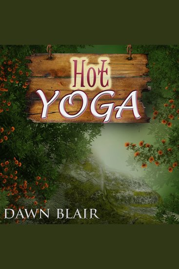 Hot Yoga - cover