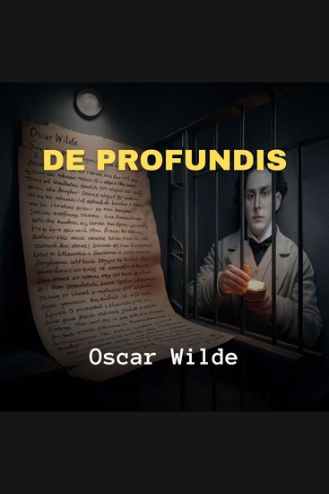 De Profundis - cover