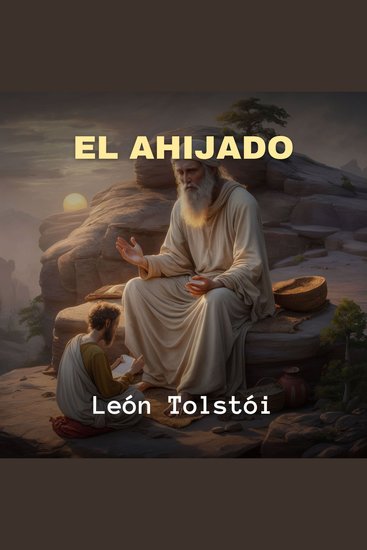 El Ahijado - cover