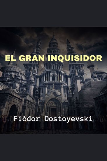 El gran Inquisidor - cover