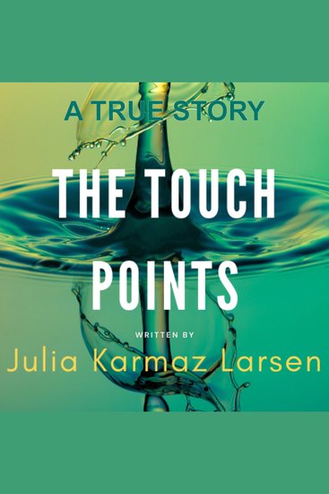 The Touch Points - cover