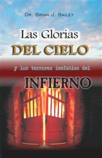 Las glorias del Cielo y los terrores inefables del Infierno - cover