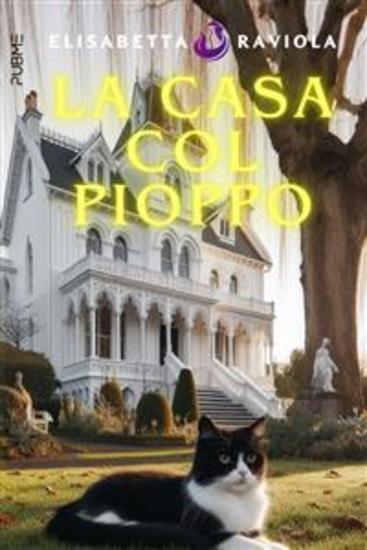 La casa col pioppo - cover