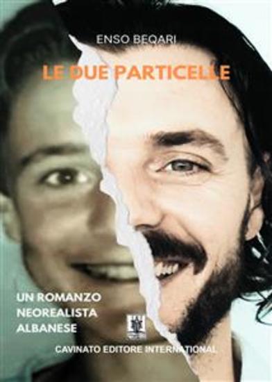Le due particelle - cover
