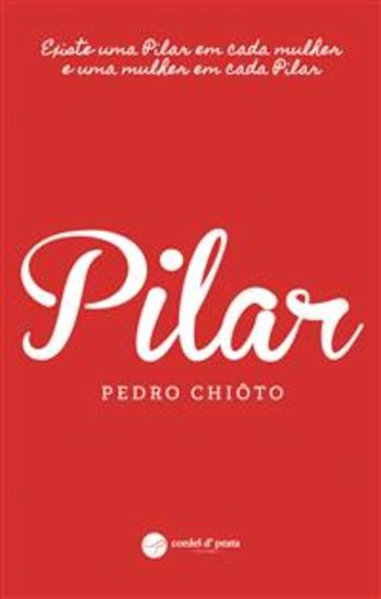 Pilar - cover
