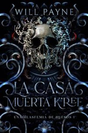La Casa Muerta K'ree - cover