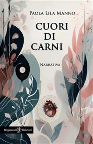 Cuori di carni - cover