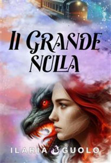 Il Grande Nulla - cover