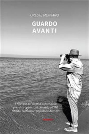 Guardo avanti - cover