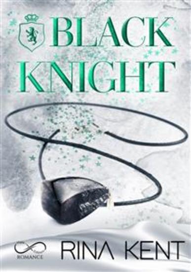 Black Knight - cover