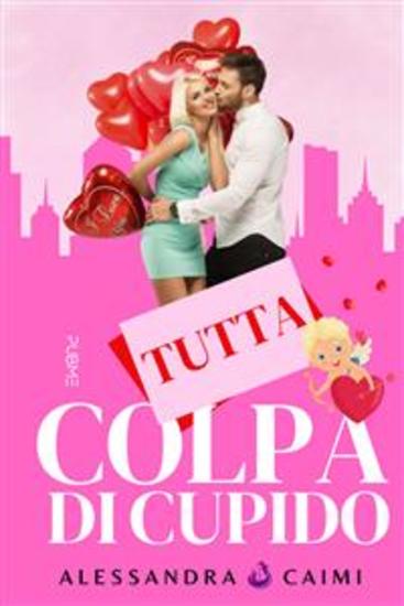 Tutta colpa di Cupido - cover