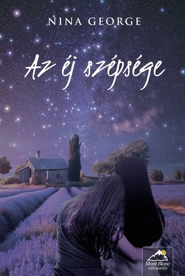 Az éj szépsége - cover