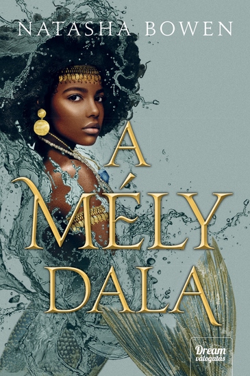 A mély dala - cover