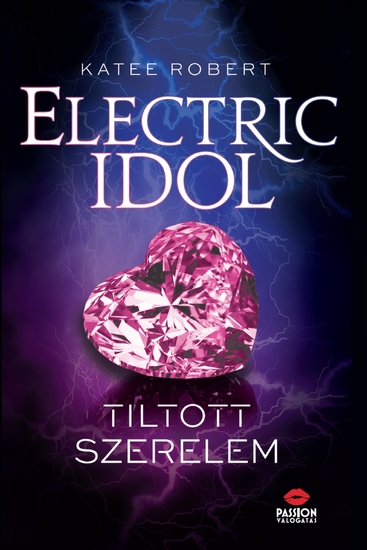 Electric Idol - Tiltott szerelem - cover
