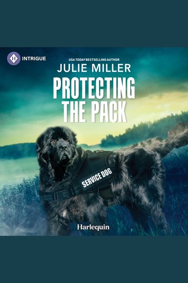 Protecting the Pack - cover