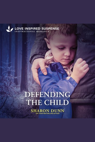 Defending the Child - cover