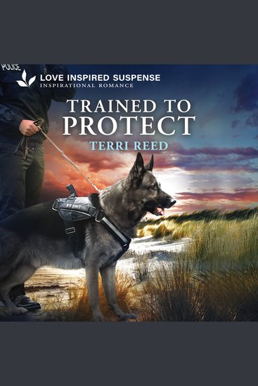 Trained to Protect - cover