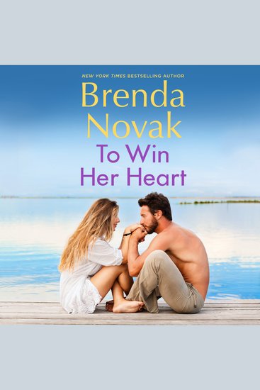 To Win Her Heart - cover