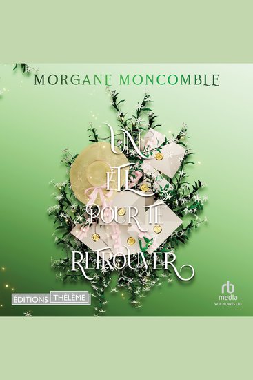 Un été pour te retrouver: Seasons Tome 4 - Seasons 4 - cover