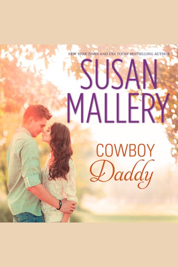 Cowboy Daddy - cover