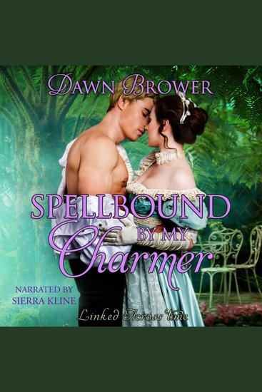 Spellbound by My Charmer - cover