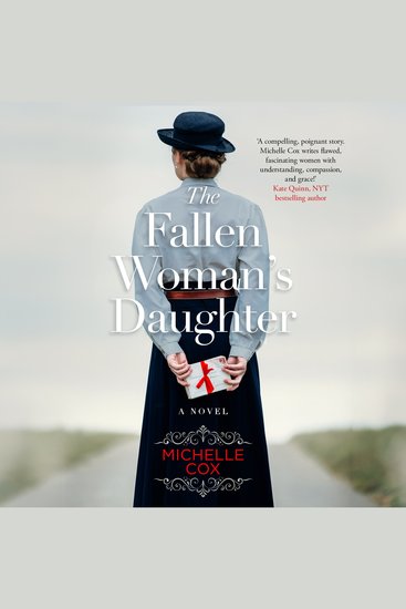 The Fallen Woman's Daughter - cover